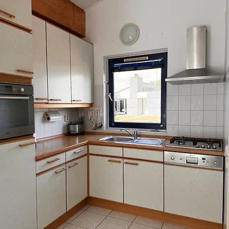 Ooghduyne 194 Prázdninový dům *