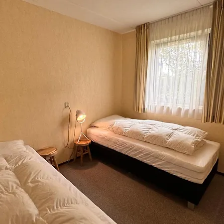 Ooghduyne 194 Prázdninový dům Julianadorp