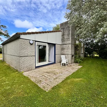 Ooghduyne 194 Prázdninový dům Julianadorp