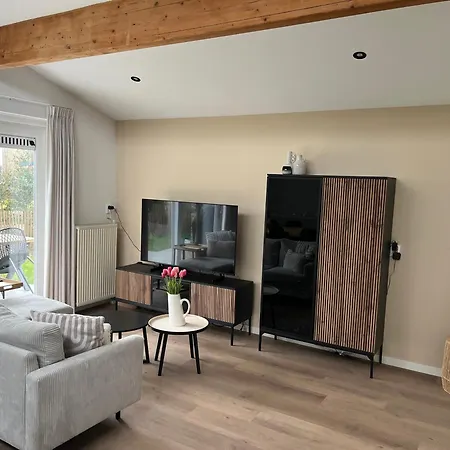 Ooghduyne 194 Holiday home