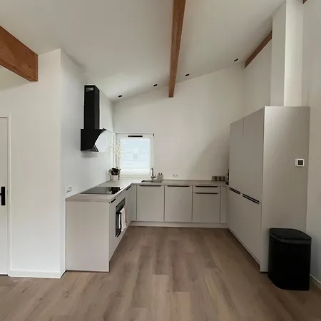 Ooghduyne 194 Holiday home *