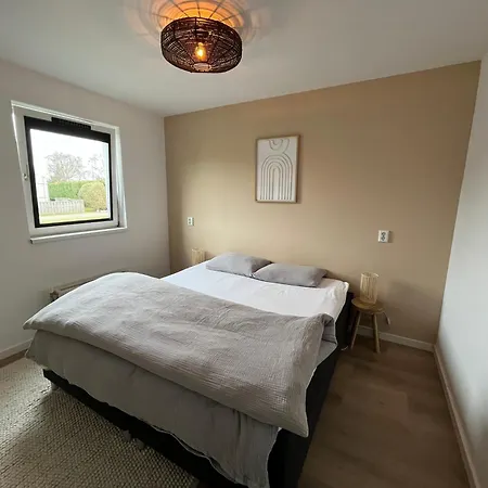 Ooghduyne 194 Holiday home Julianadorp