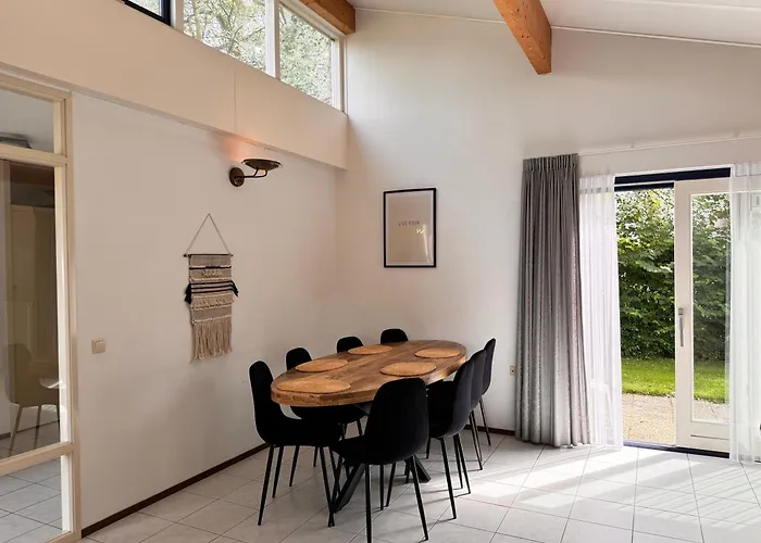 Ooghduyne 194 Ferienhaus Julianadorp