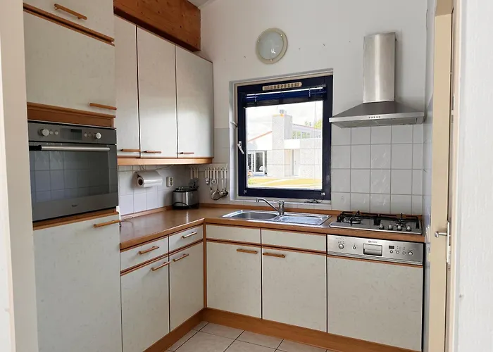 Ooghduyne 194 Ferienhaus *