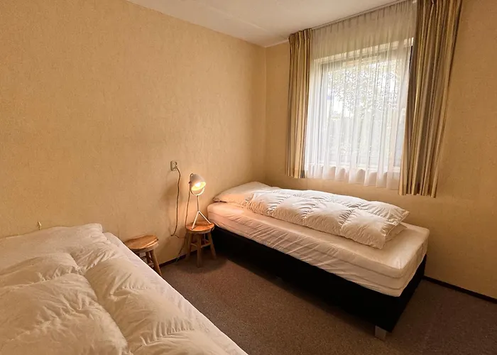 Ooghduyne 194 Ferienhaus Julianadorp