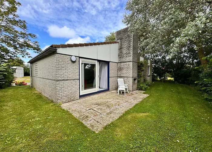 Ooghduyne 194 Ferienhaus Julianadorp