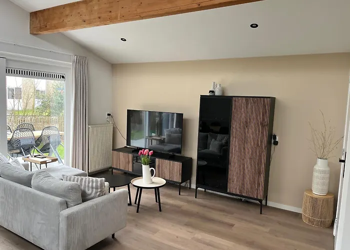 Ooghduyne 194 Holiday home