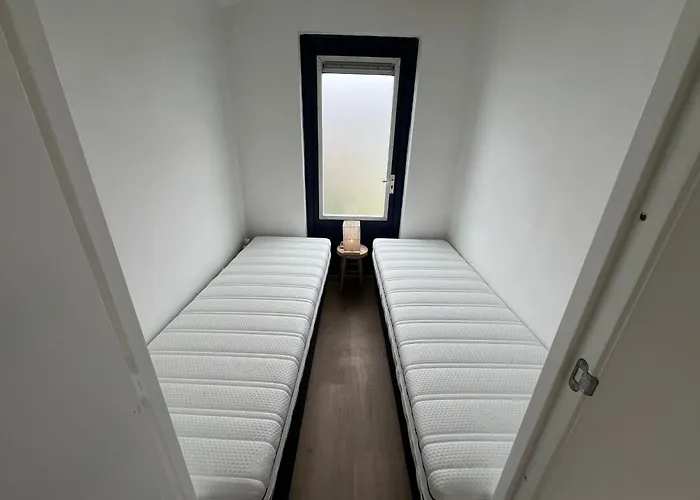 Ooghduyne 194 Holiday home Julianadorp