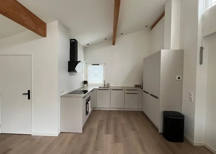 Ooghduyne 194 Holiday home *