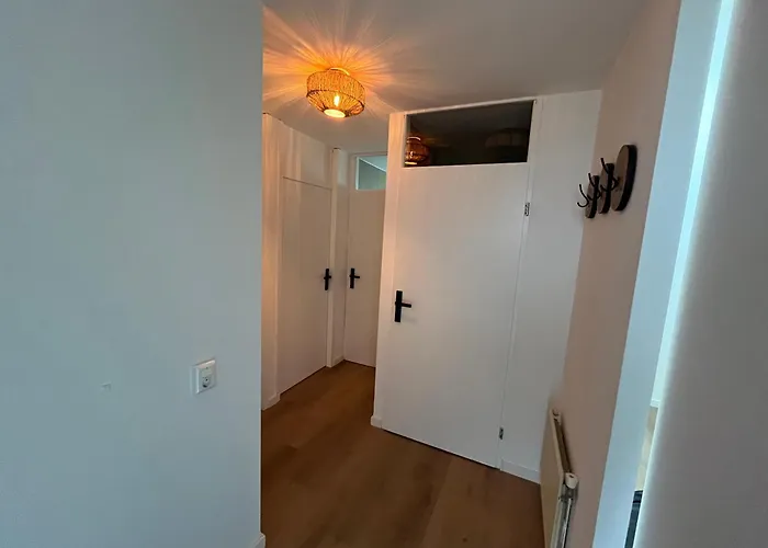 Holiday home Ooghduyne 194