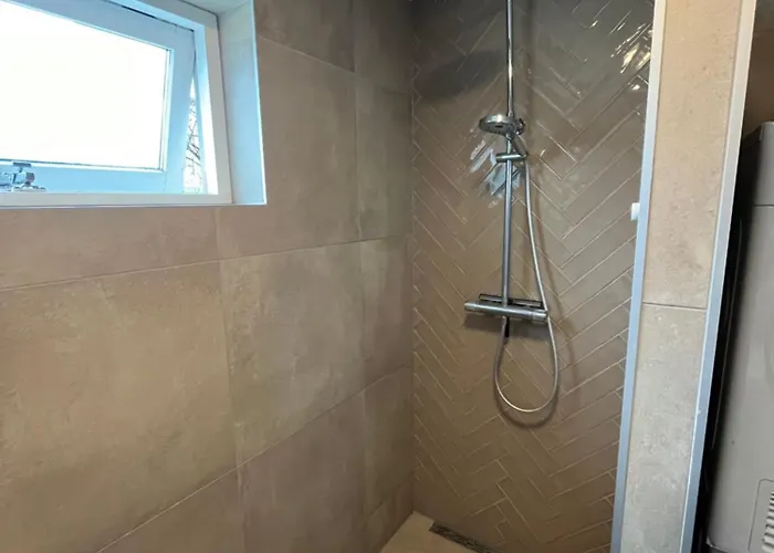 Ooghduyne 194 Holiday home Julianadorp