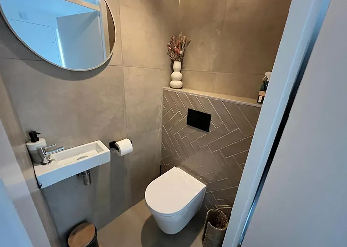 Holiday home Ooghduyne 194