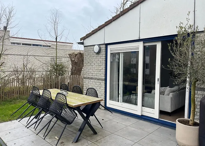 Holiday home Ooghduyne 194 Julianadorp